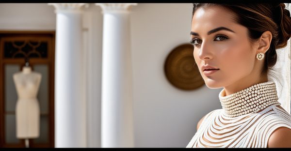 Boutique spécialiste en artisanat grec : élégance et authenticité