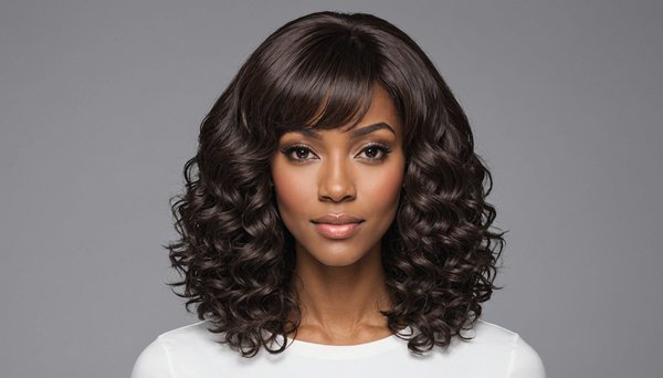 La perruque cheveux naturels sur mesure : votre guide pratique