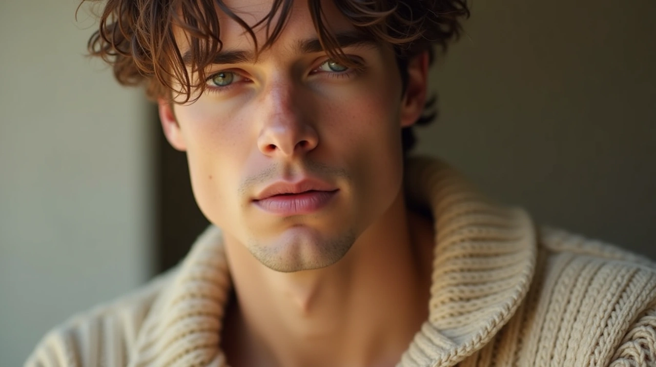 Vos questions sur l'univers Balenciaga masculin